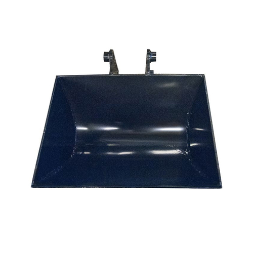 Grading bucket for backhoe digger GAATV, model up to 230531