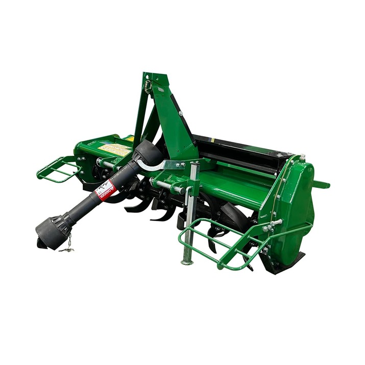 Rotary cultivator 1.35 m