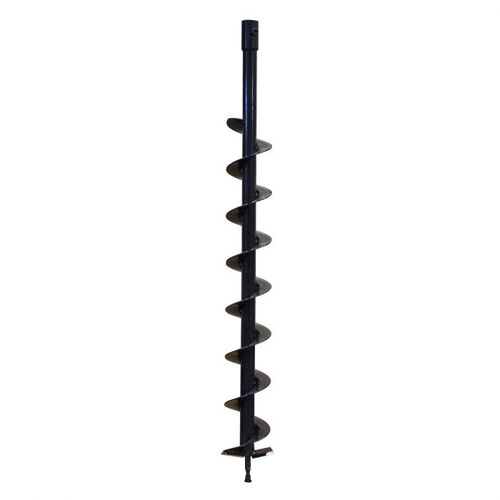 Earth Auger Bit 60 mm for EA52, EA2S Earth Auger Units