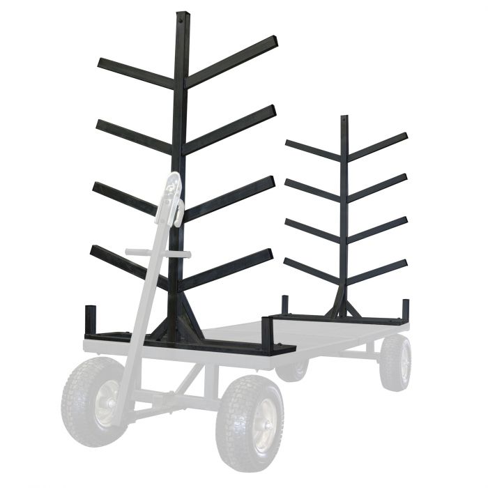 Pole rack Plus