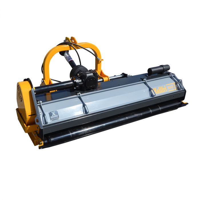 Flail mower X 1.45 m