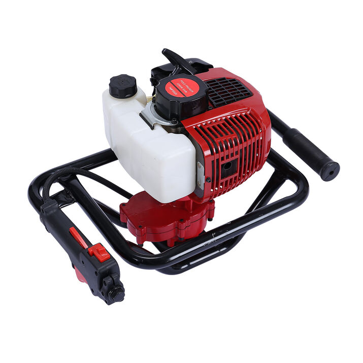 Earth Auger Unit 