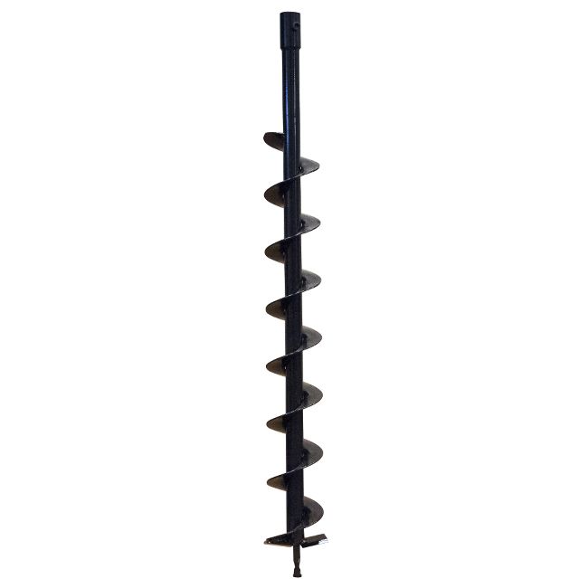 Earth Auger Bit 80 mm for EA52, EA2S Earth Auger Units