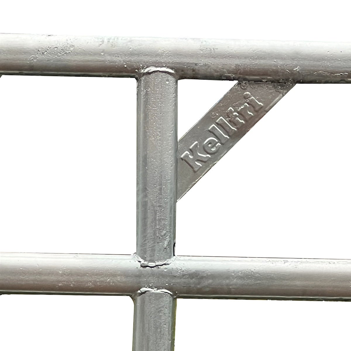Moveable gate with loop legs