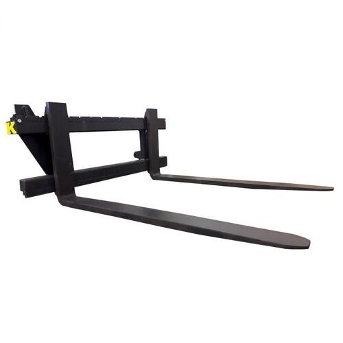 Pallet Fork, 1.5 tonnes, Euro