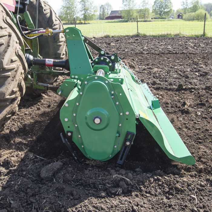 Rotary cultivator 2.1 m