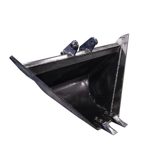 Ditch bucket for 26-LW06 backhoe digger