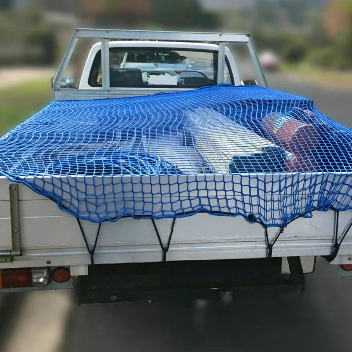 Cargo net 268 x 335 cm