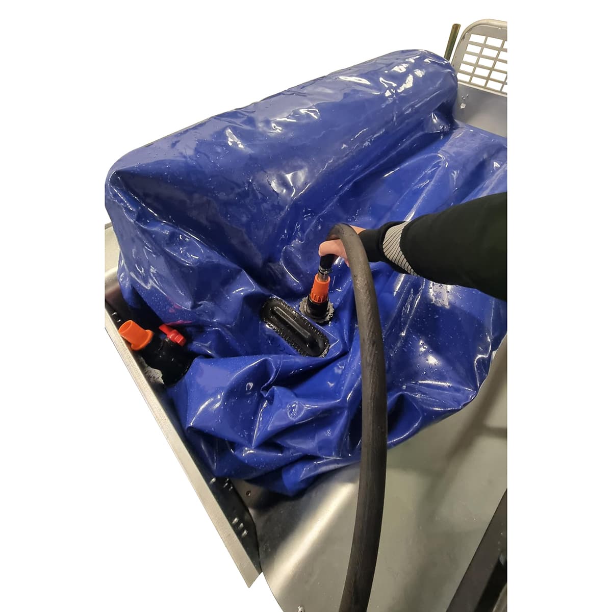 Water bladder 500 liter