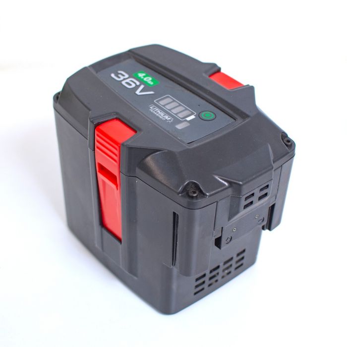 Battery, Lithium-ion 36 V 4.0 Ah