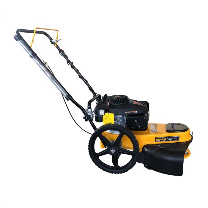 Grass trimmer on wheels Trimmer Kellfri