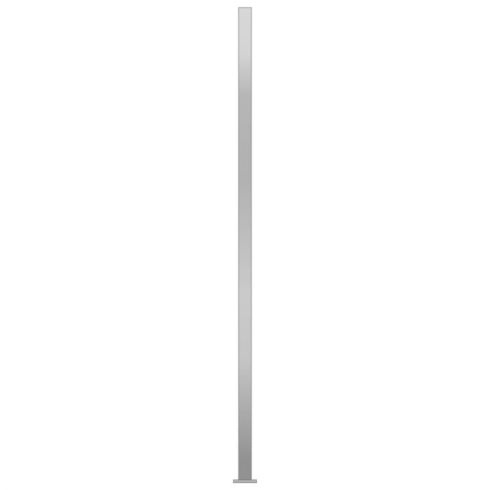 Post, 80 x 80 x 300 cm, SWE horse stall