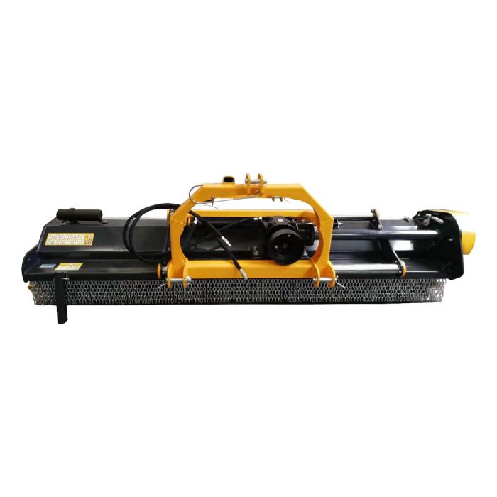 Flail mower X 2.8 m