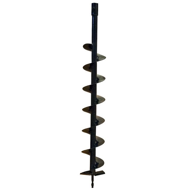 Earth Auger Bit 100 mm for EA52, EA2S Earth Auger Units