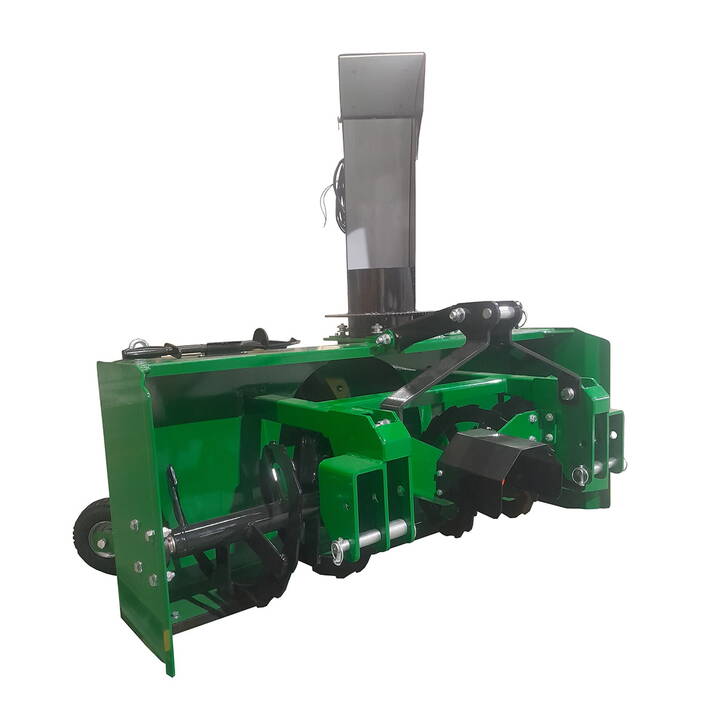 Snow blower for tractor 1.6 m 