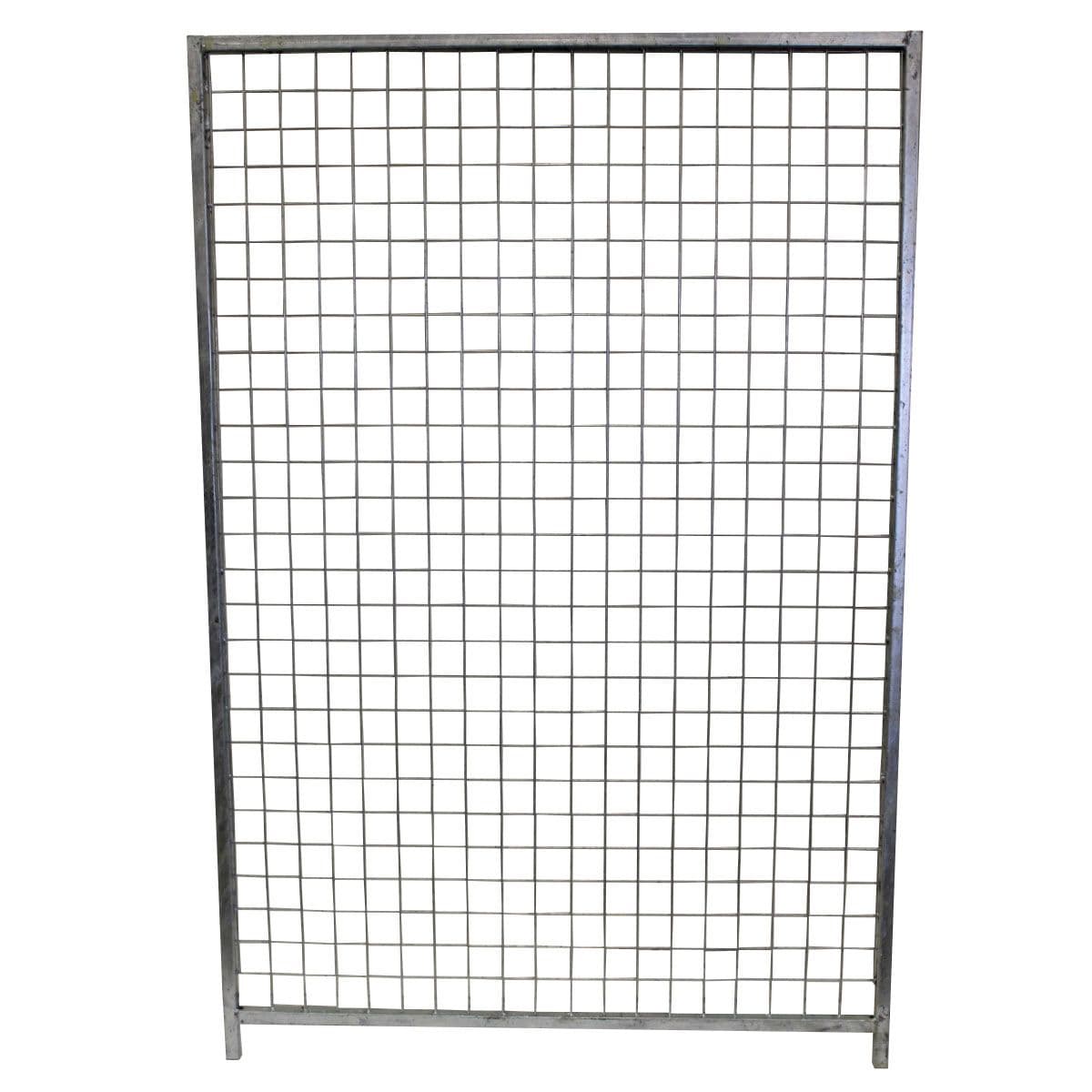 Dog run panel, 1.2 m