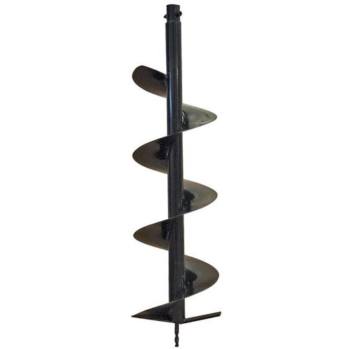 Earth Auger Bit 200 mm for EA52, EA2S Earth Auger Units