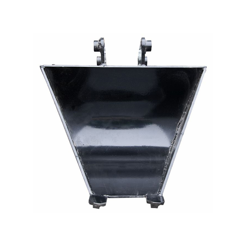 Ditch bucket for backhoe digger GAATV