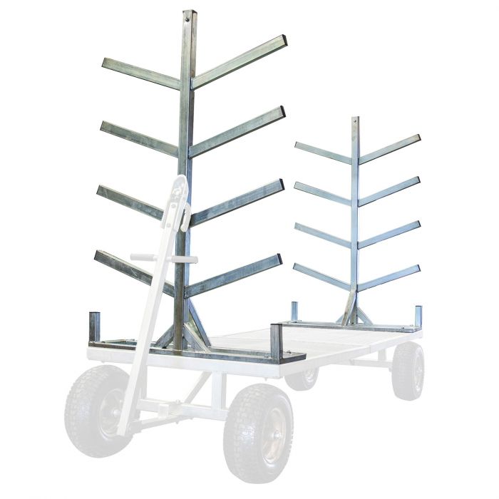 Pole rack Plus