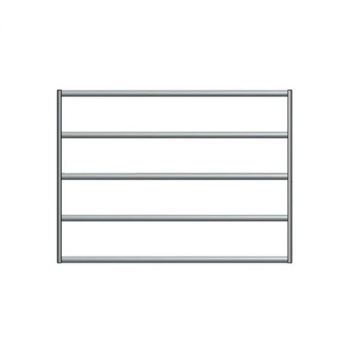 Gate 1.5 m, fixed, Flex