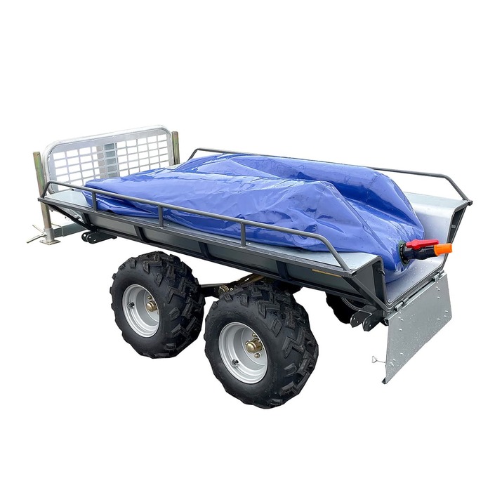Water bladder 500 liter