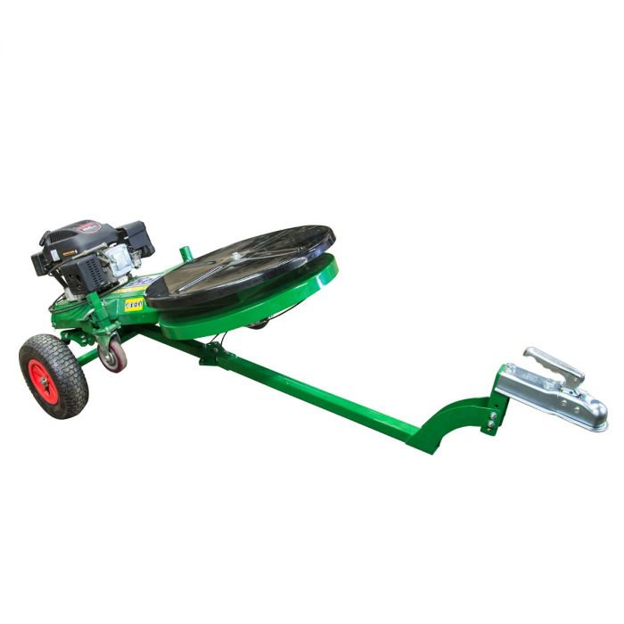 Strimmer ATV