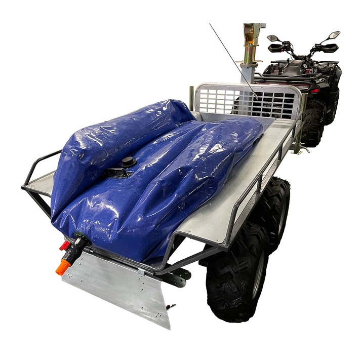Water bladder 500 liter