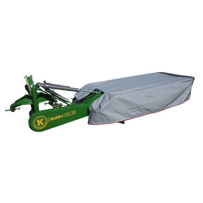 Rotary disc mower 2.4 m