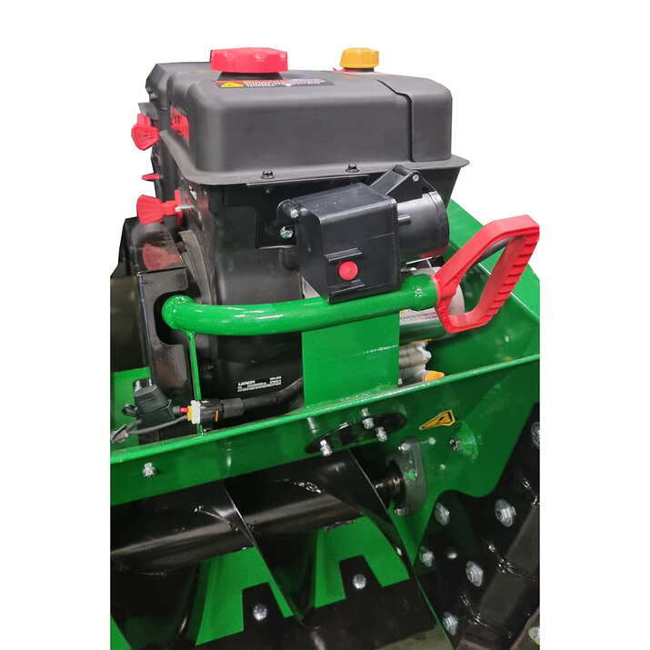Snow blower ATV 1.3 m