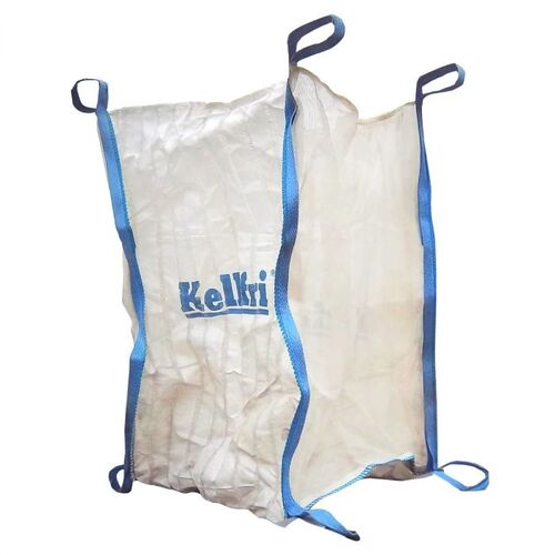 Firewood bulk bag 1,500 l