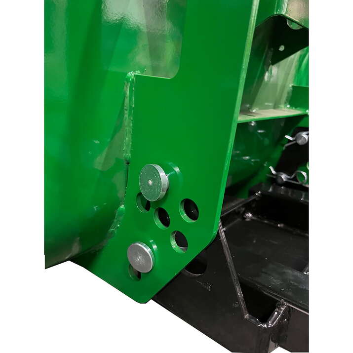 Snow blower ATV 1.3 m