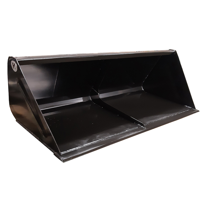 All-round bucket 2.0 m, Euro