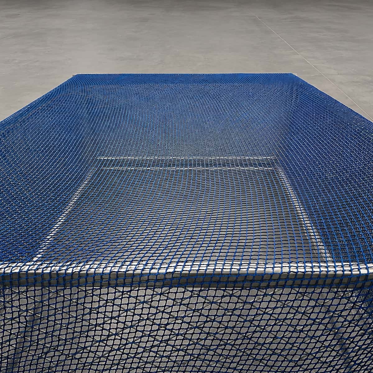 Cargo net 268 x 335 cm