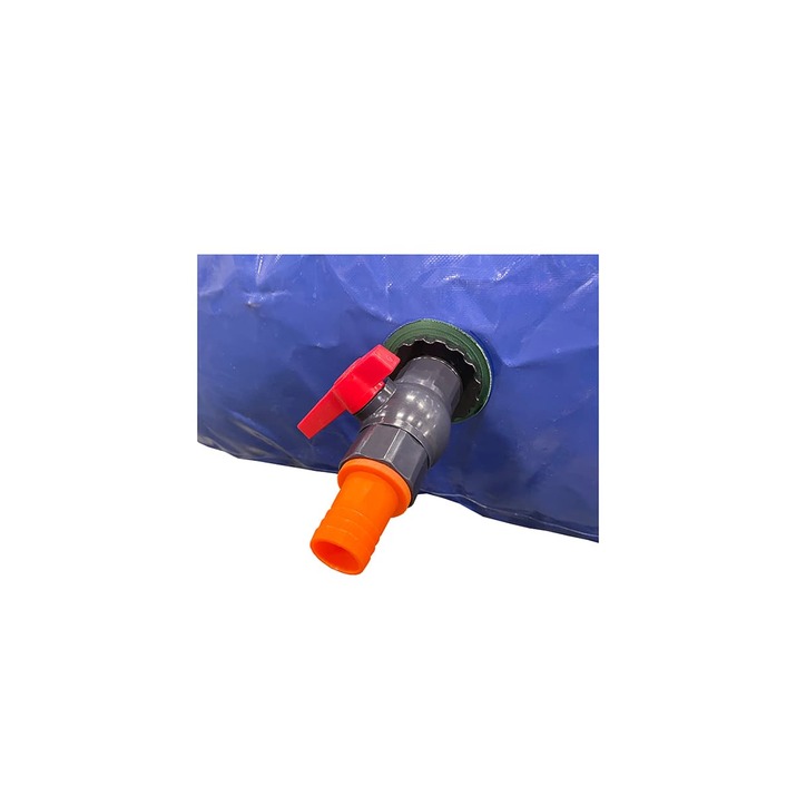 Water bladder 500 liter