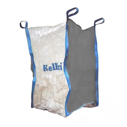 Firewood bulk bag 1,000 L