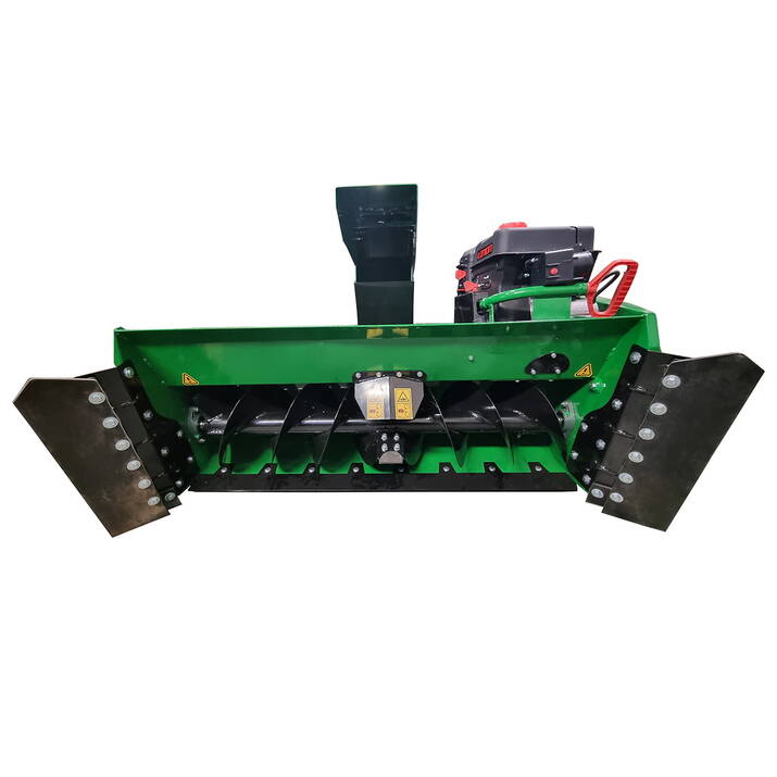 Snow blower ATV 1.3 m