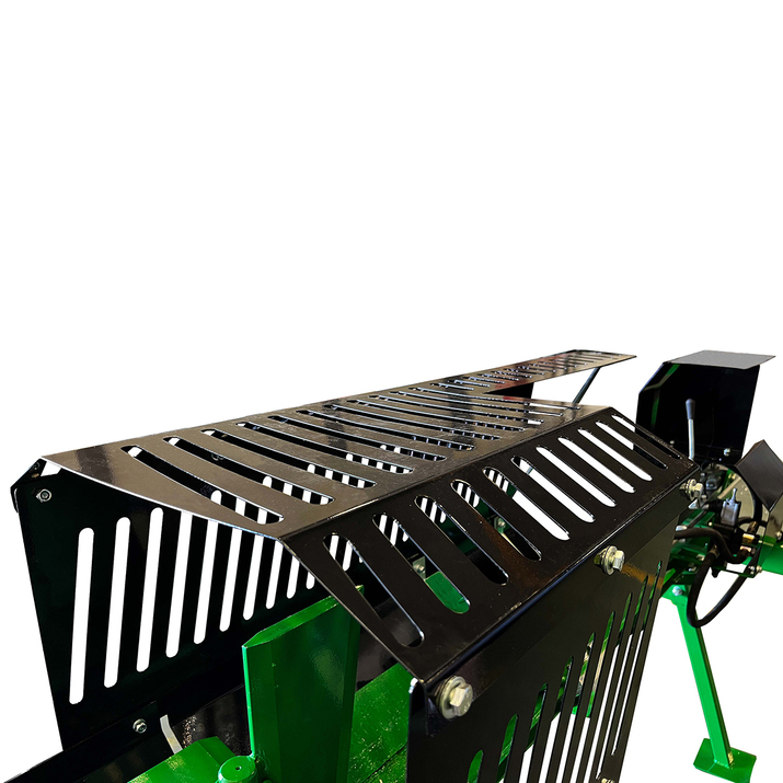 Firewood splitter, tractor-driven, 7 tonnes, 70 cm