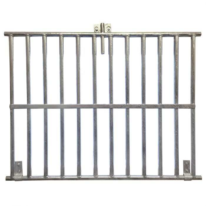Window grille stables