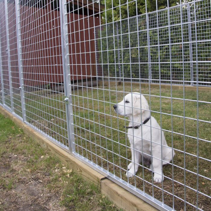 Dog run panel, 1.2 m