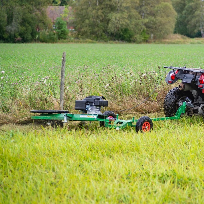 Strimmer ATV