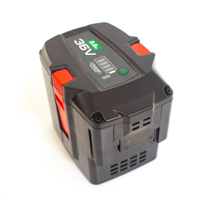 Battery, Lithium-ion 36 V 2.0 Ah