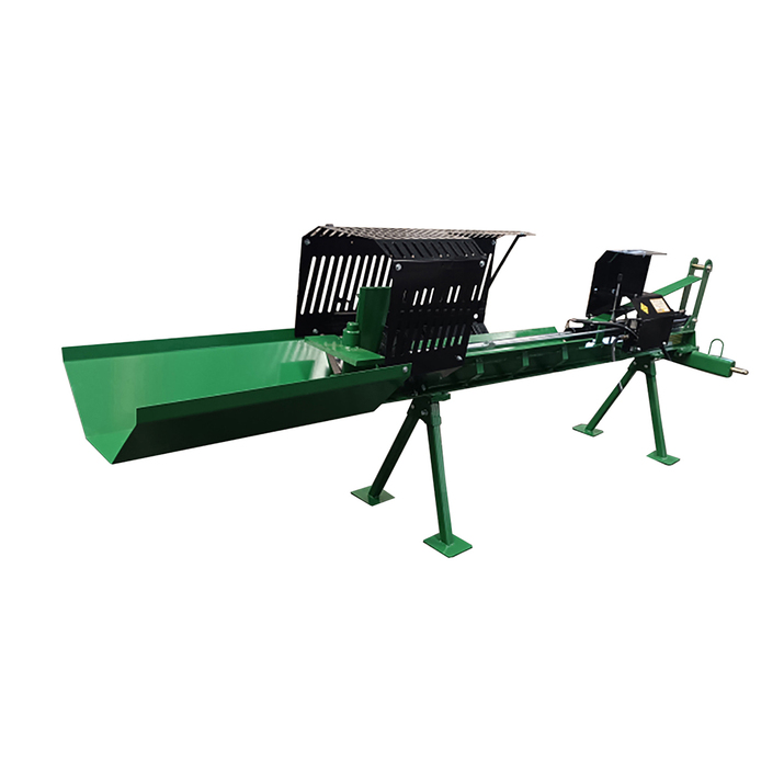 Firewood splitter, tractor-driven, 7 tonnes, 110 cm