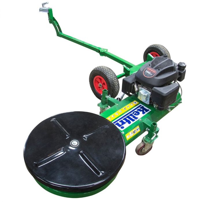 Strimmer ATV