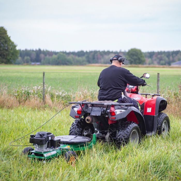 Strimmer ATV