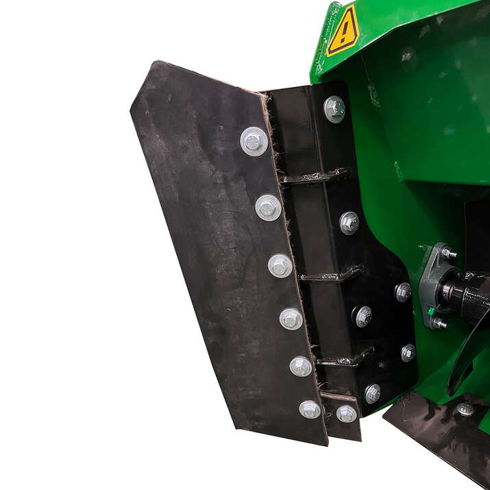 Snow blower ATV 1.3 m