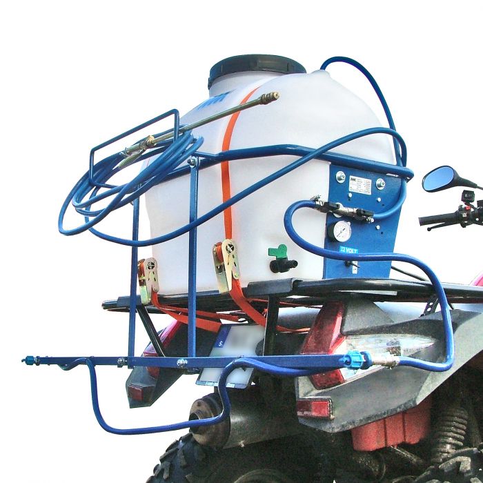 90 l ATV sprayer