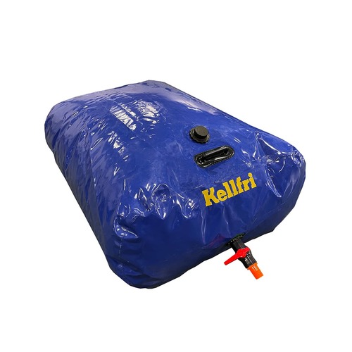 Water bladder 1000 liter