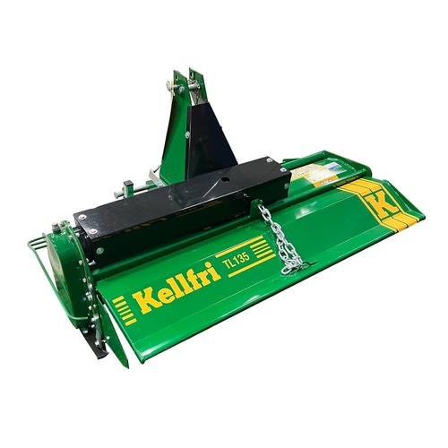 Rotary cultivator 1.35 m