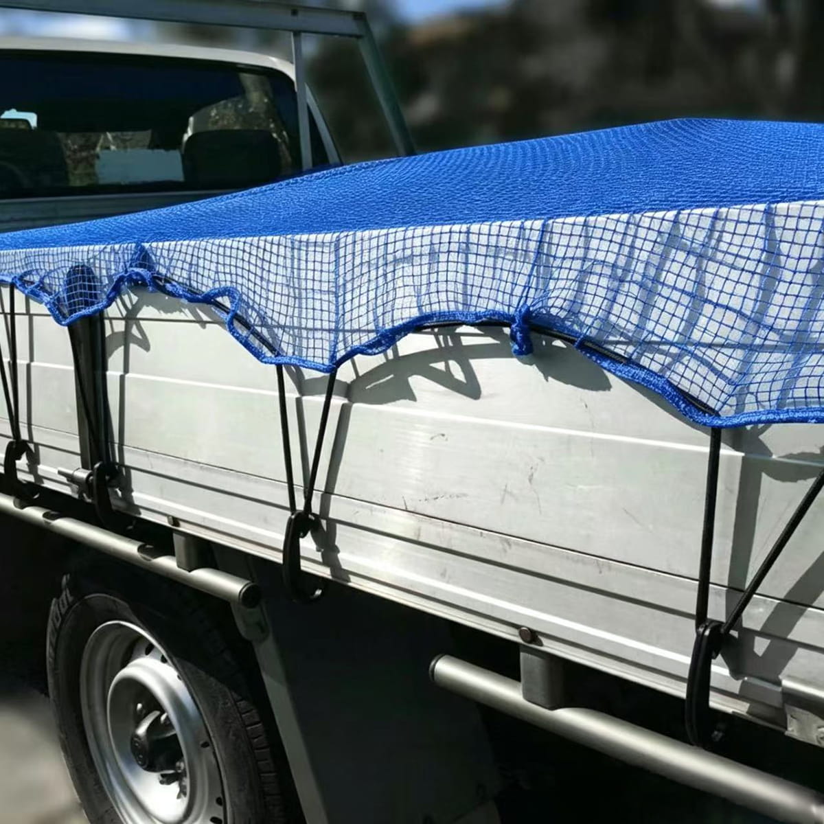 Cargo net 268 x 335 cm
