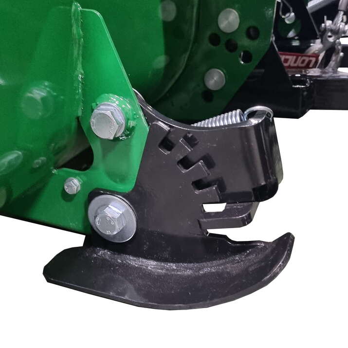 Snow blower ATV 1.3 m